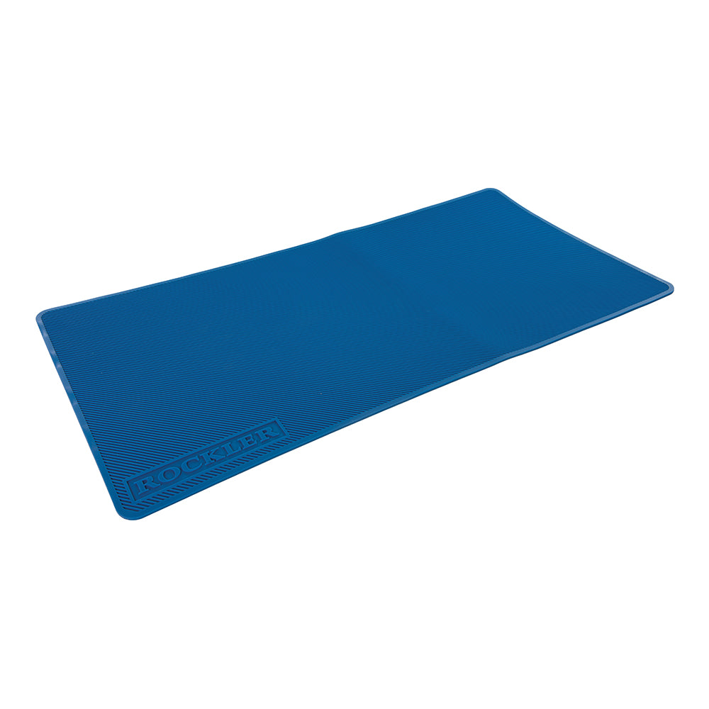 Rockler Silicone Project Mat, 15'' x 30