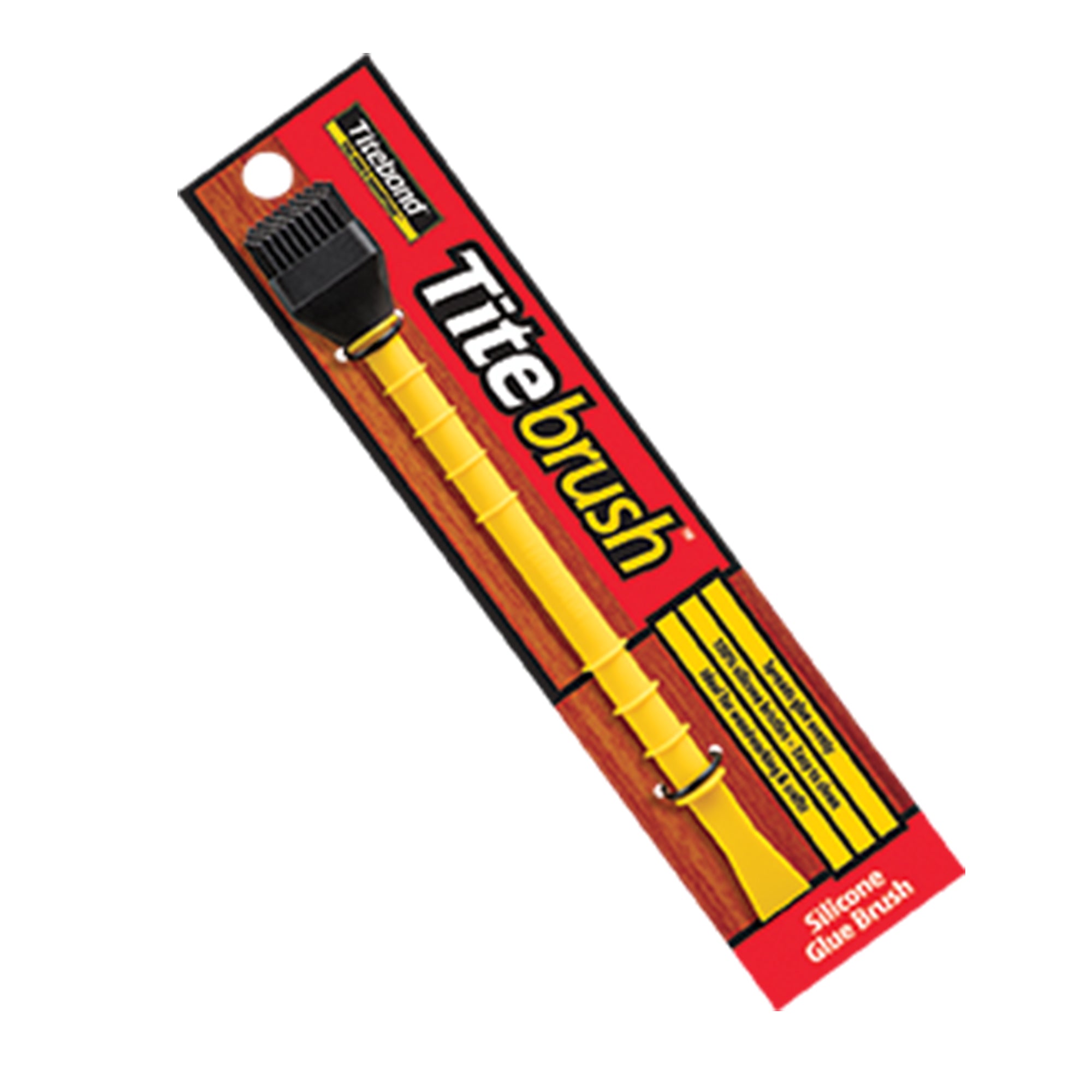 16330 Wood Glue Brush Titebrush