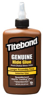 Titebond 5013 Genuine Liquid Hide Glue 8 fl oz