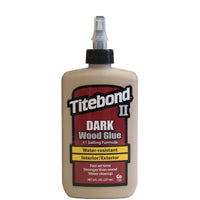 Titebond II Dark Wood Glue 8 fl oz