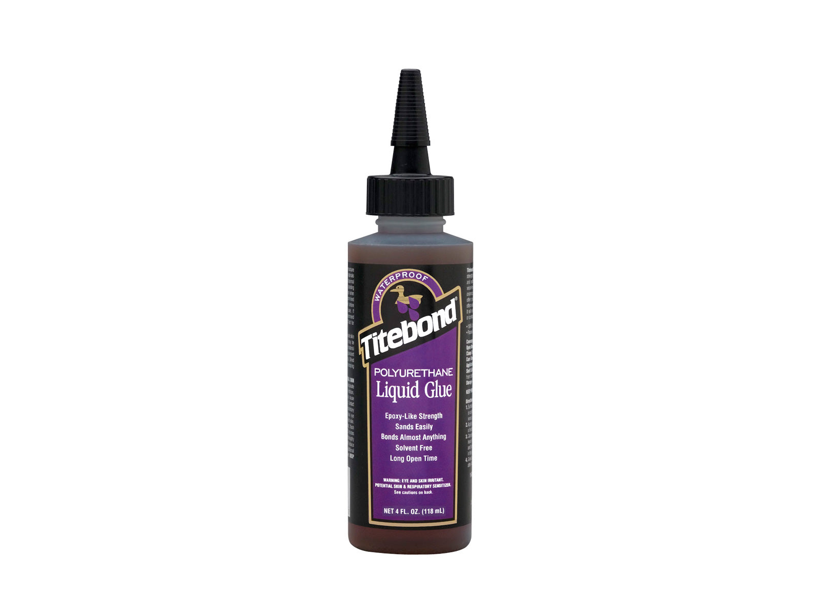 Titebond 2302 Liquid Polyurethane Glue 4 fl oz