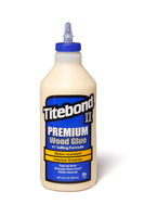 Titebond 5005 II Premium Wood Glue Quart 32 fl oz