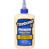 Titebond 5003 II Premium Wood Glue 8 fl oz