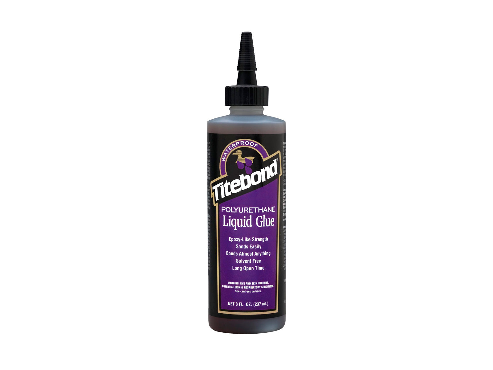 Titebond 2303 Liquid Polyurethane Glue 8 fl oz