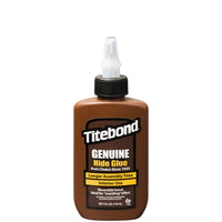 Titebond 5012 Genuine Liquid Hide Glue 4 fl oz