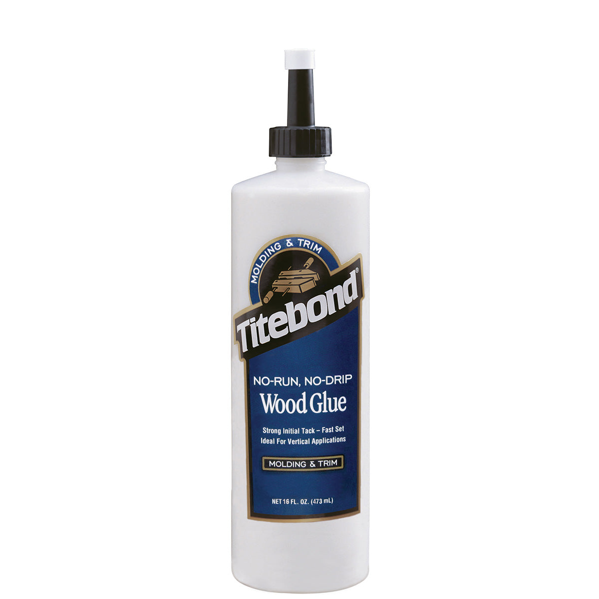 Titebond No-Run, No-Drip Wood Moulding Glue