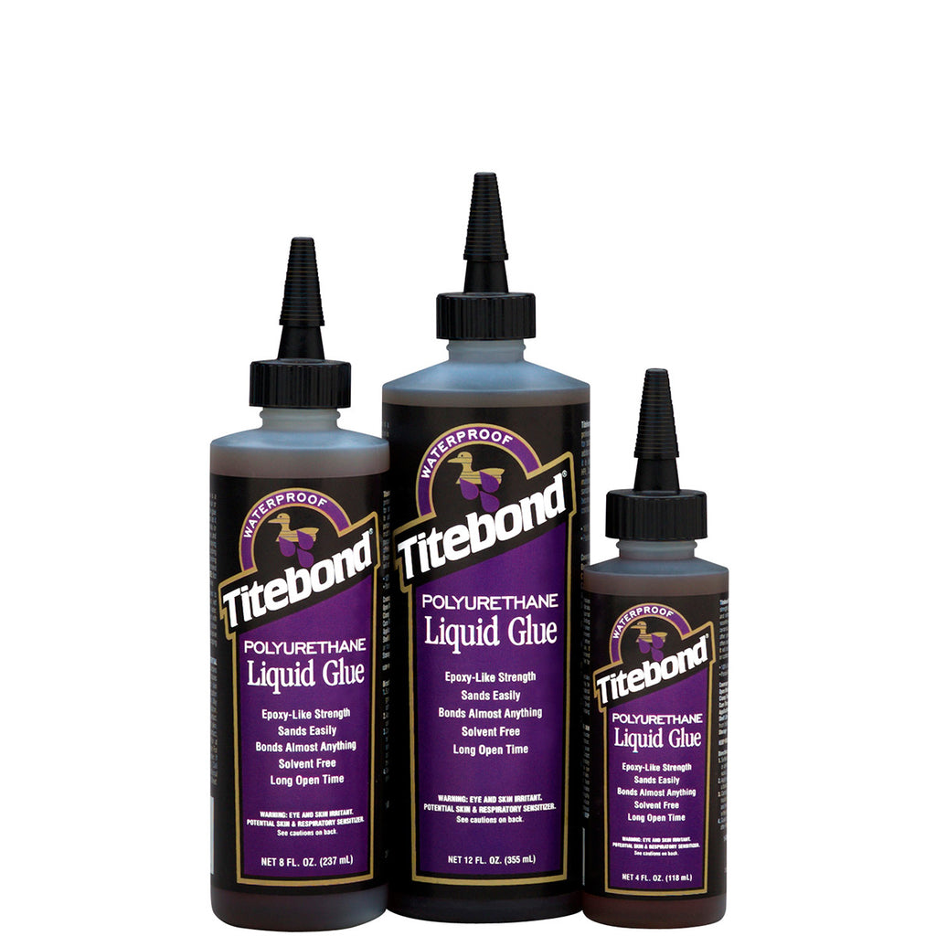 Titebond Liquid Polyurethane Glue
