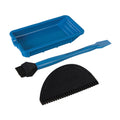Rockler Silicone Glue Kit (3Pc)