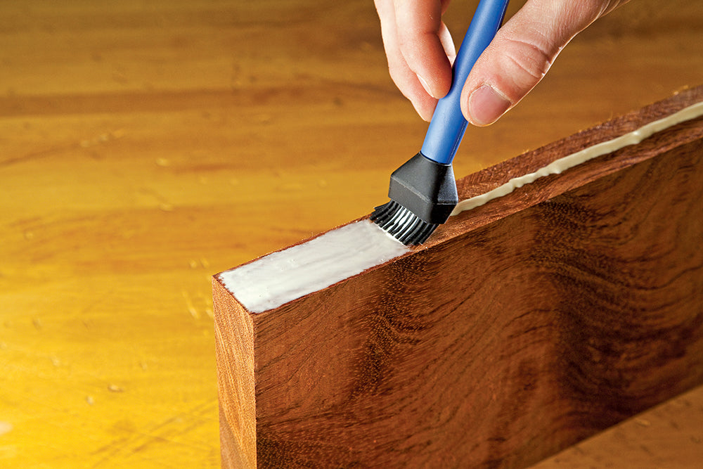 Rockler Silicone Glue Brush