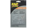 Zap PT-21 Flexi-Tips - Pack of 24