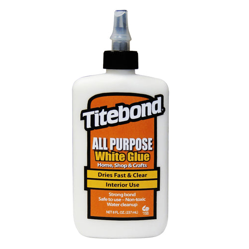 All Purpose White Glue