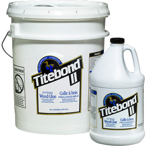 Extend II Wood Glue