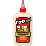 Titebond 5063 Original Wood Glue 8 fl oz