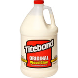 Titebond 5066 Original Wood Glue Gallon